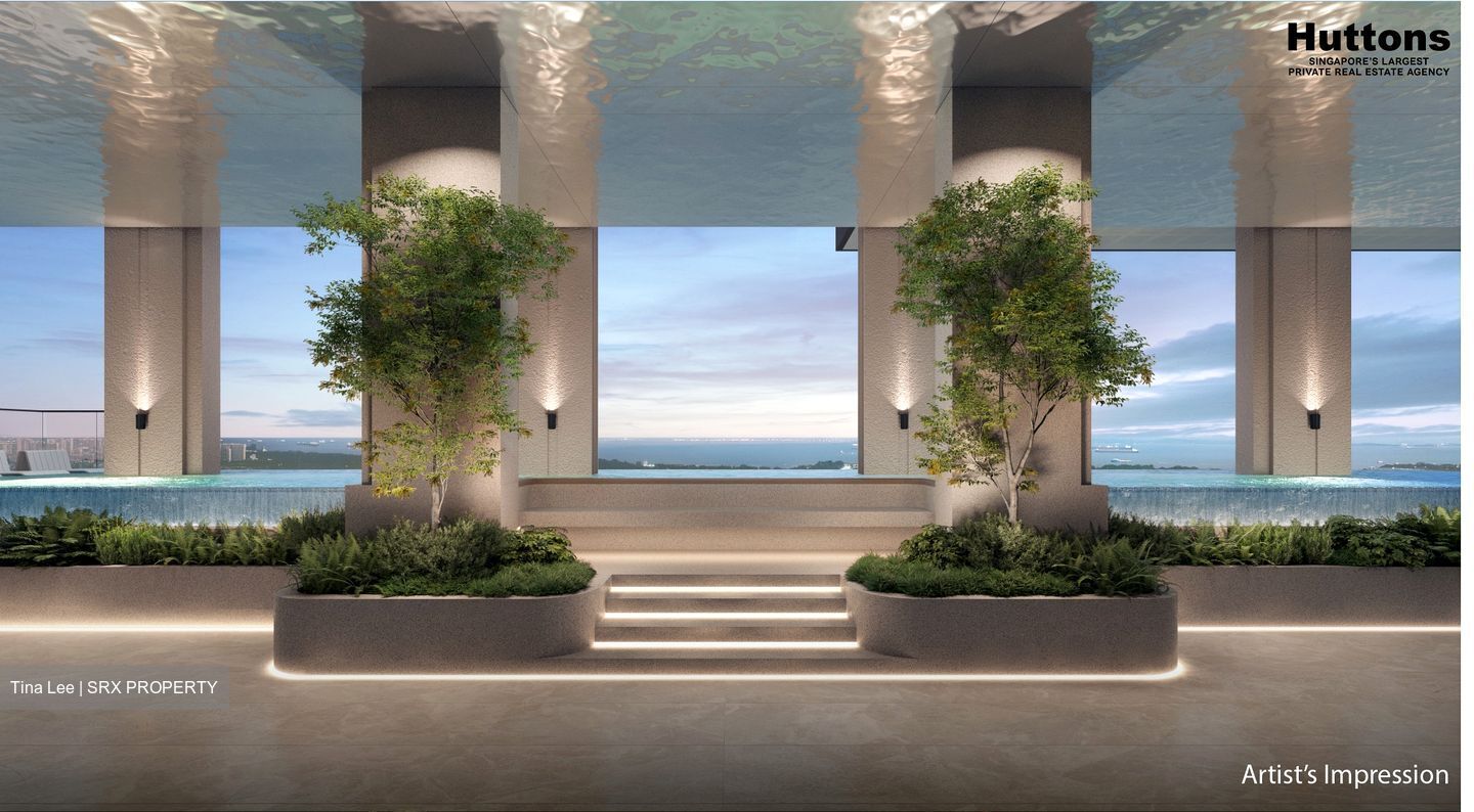 Aurea (D7), Apartment #447080631
